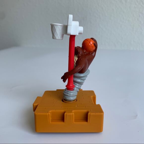 NEW 1996 Space Jam Tasmanian Devil - Picture 2 of 9